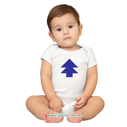 Pañalero Bebé Gravity Falls Dipper Pino