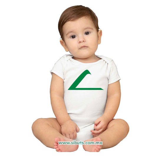 Pañalero Bebé Pokemon Ash