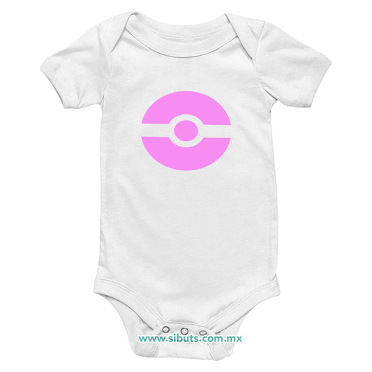 Pañalero Bebé Pokemon Liza