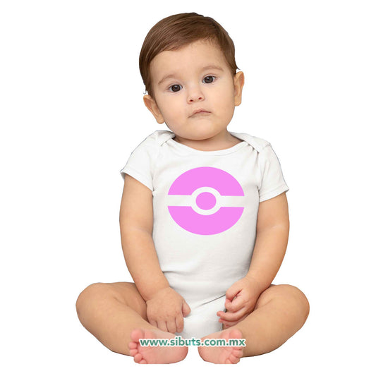 Pañalero Bebé Pokemon Liza