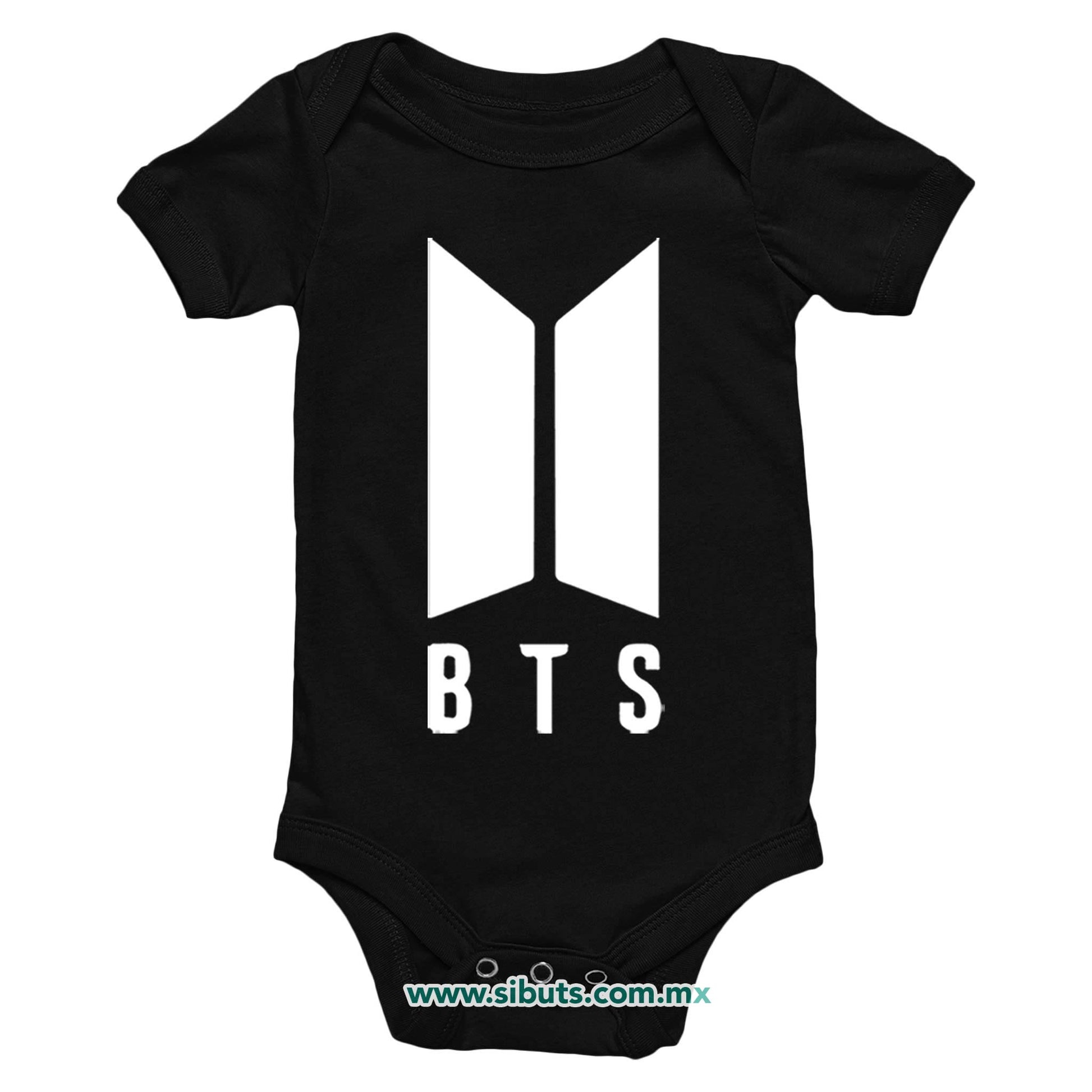 Pañalero Bebé K pop BTS Jung Kook 97