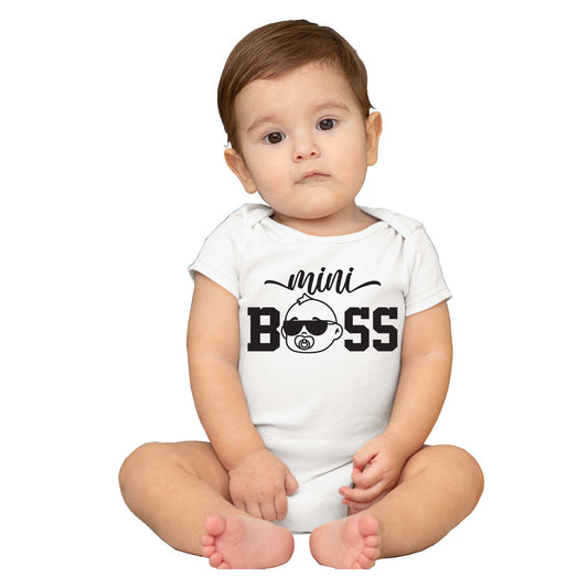 pañalero mini boss