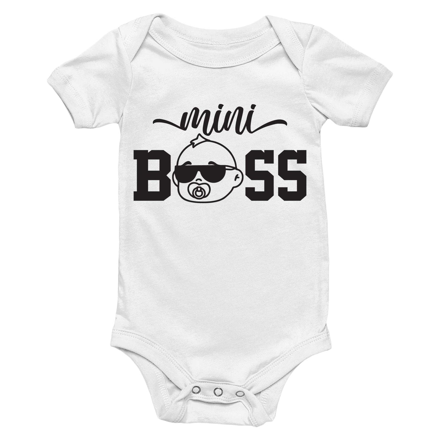 pañalero mini boss