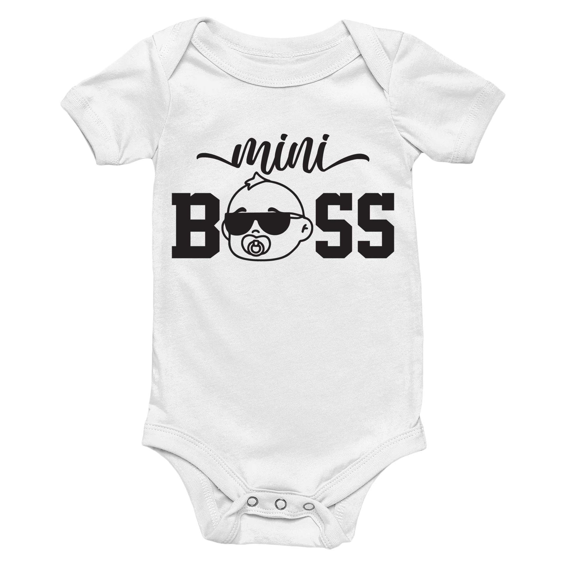 pañalero mini boss