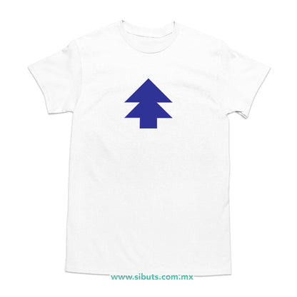 Playera Hombre Gravity Falls Dipper Pino