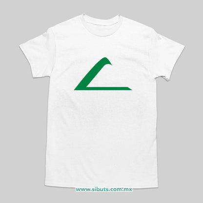 Playera Hombre Pokemon Ash