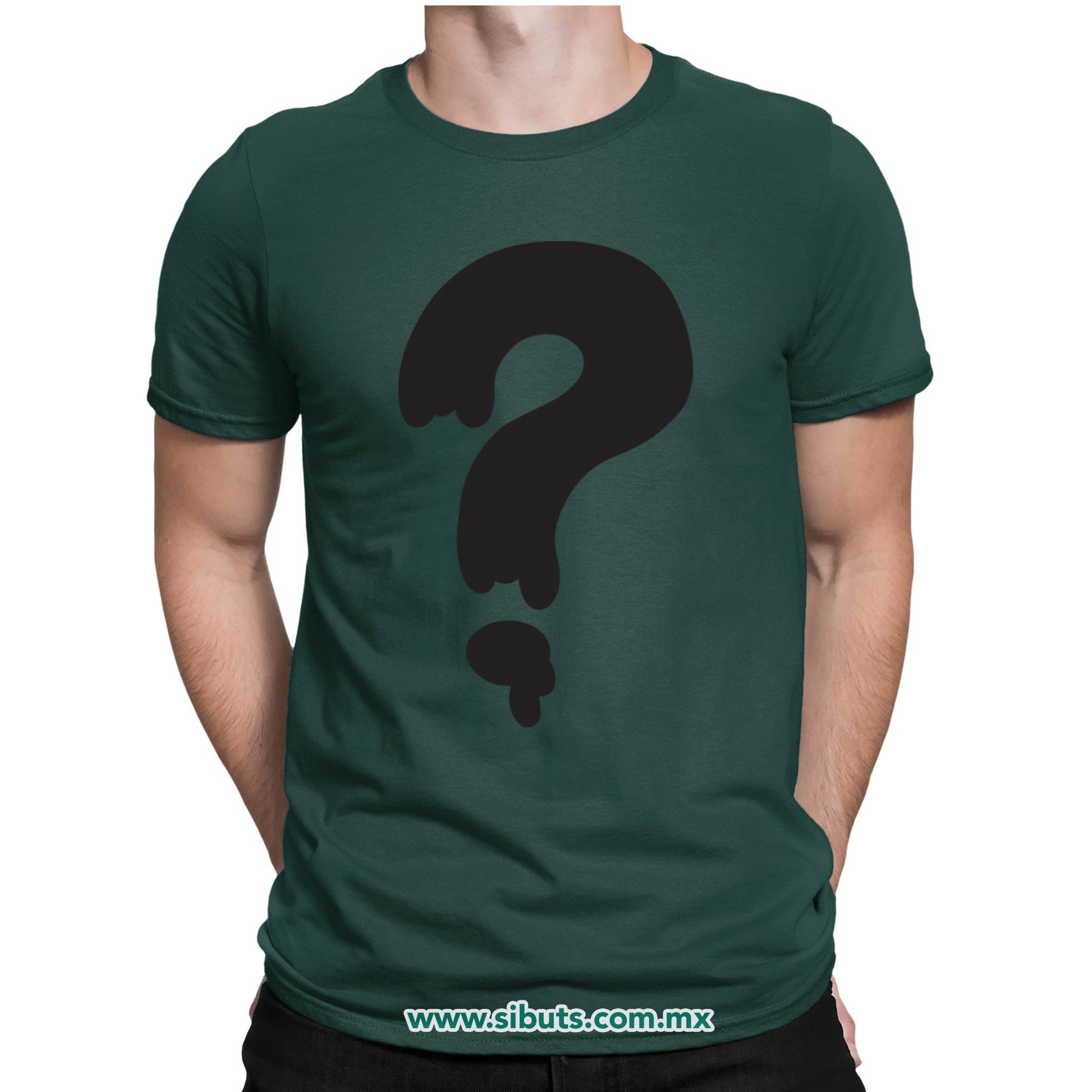 Playera Hombre Gravity Falls Soos