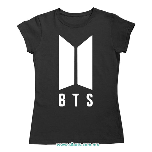 Playera Mujer K pop BTS Jung Kook 97