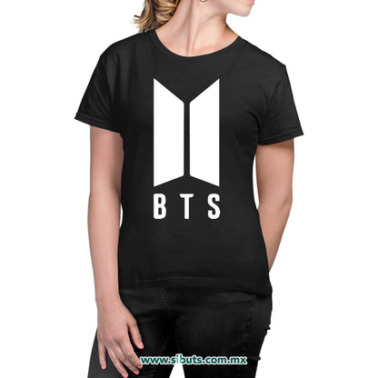 Playera Mujer K pop BTS Jung Kook 97