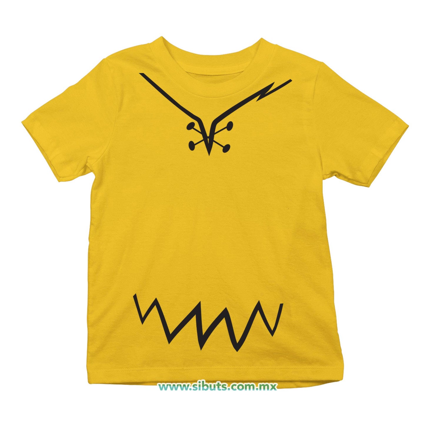 Playera Niño Picapiedra Pablo