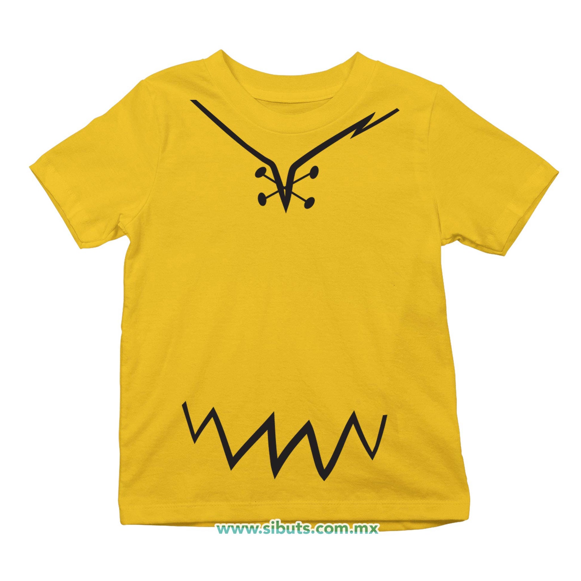 Playera Niño Picapiedra Pablo