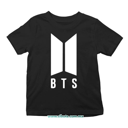 Playera Niño K pop BTS Jung Kook 97