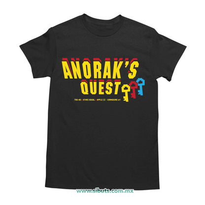 Playera Hombre Ready Player One