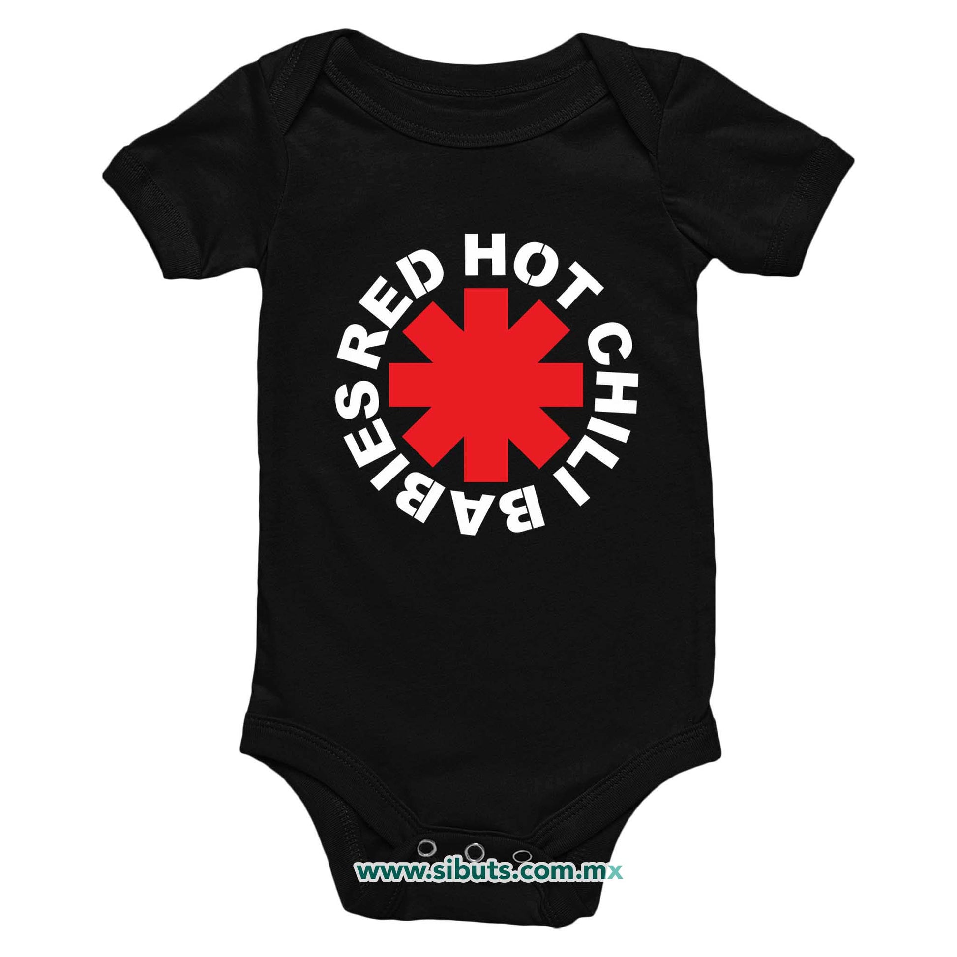 Pañalero Bebé Red Hot Chili Babies