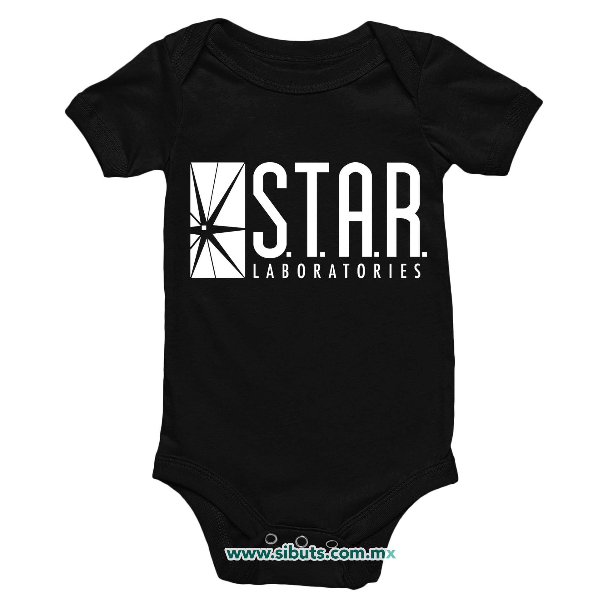 Pañalero Bebé Flash Star Lab Laboratories