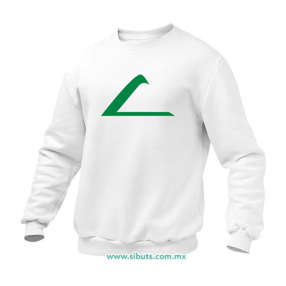 Sudadera Hombre Cuello Redondo Pokemon Ash