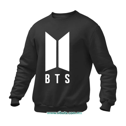 Sudadera Hombre Cuello Redondo K pop BTS Jung Kook 97