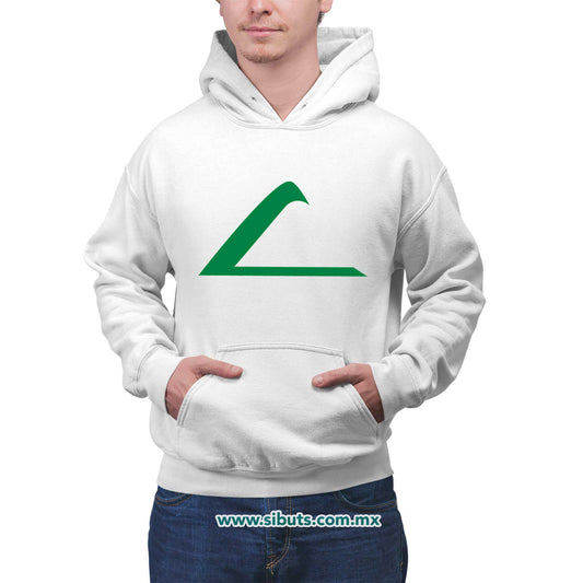 Sudadera Hombre Gorro Pokemon Ash