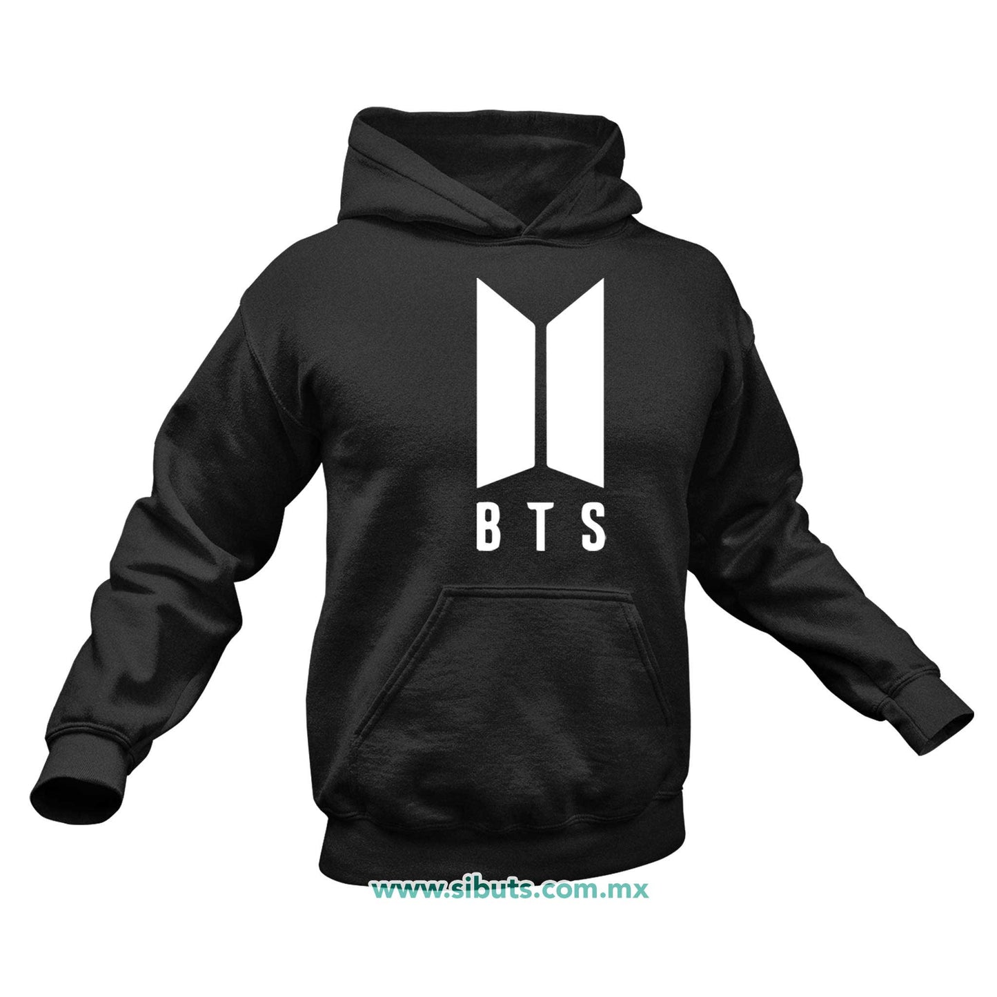 Sudadera Hombre Gorro K pop BTS Jung Kook 97
