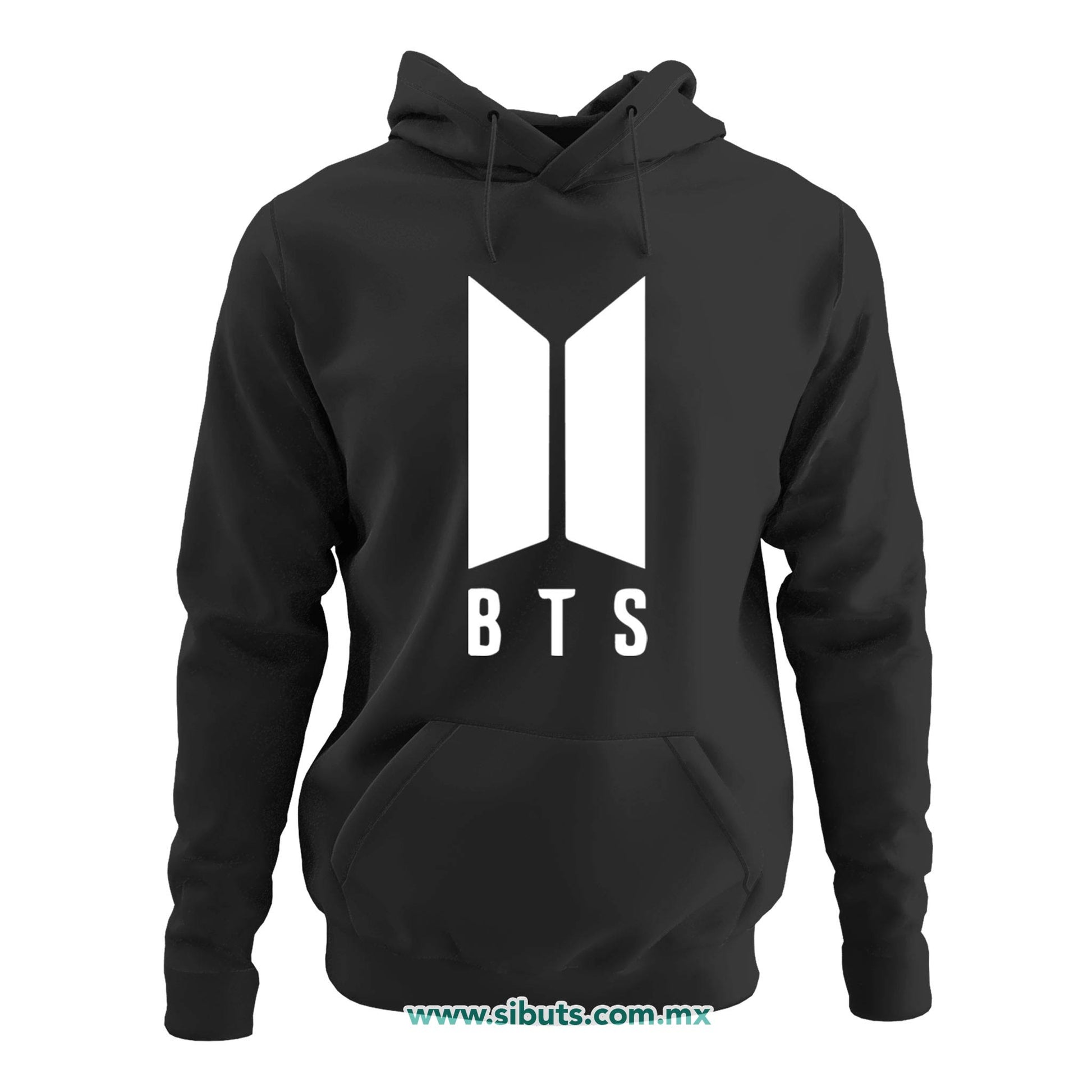Sudadera Mujer Gorro K pop BTS Jung Kook 97