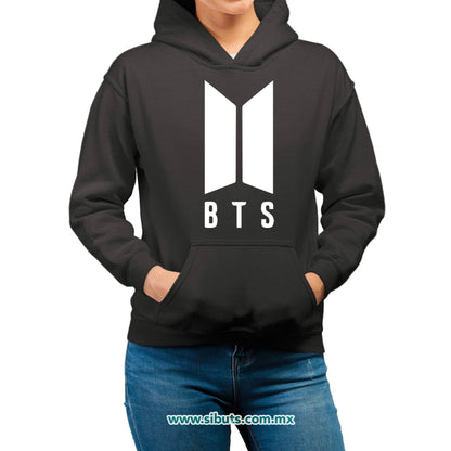 Sudadera Mujer Gorro K pop BTS Jung Kook 97