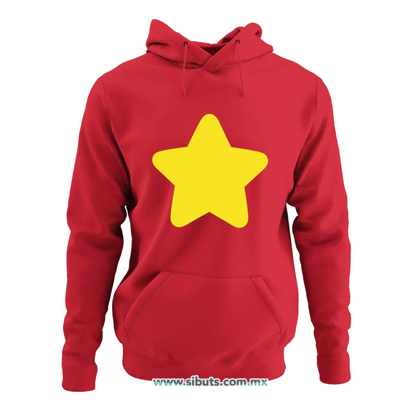 Sudadera Mujer Gorro Steven Universe