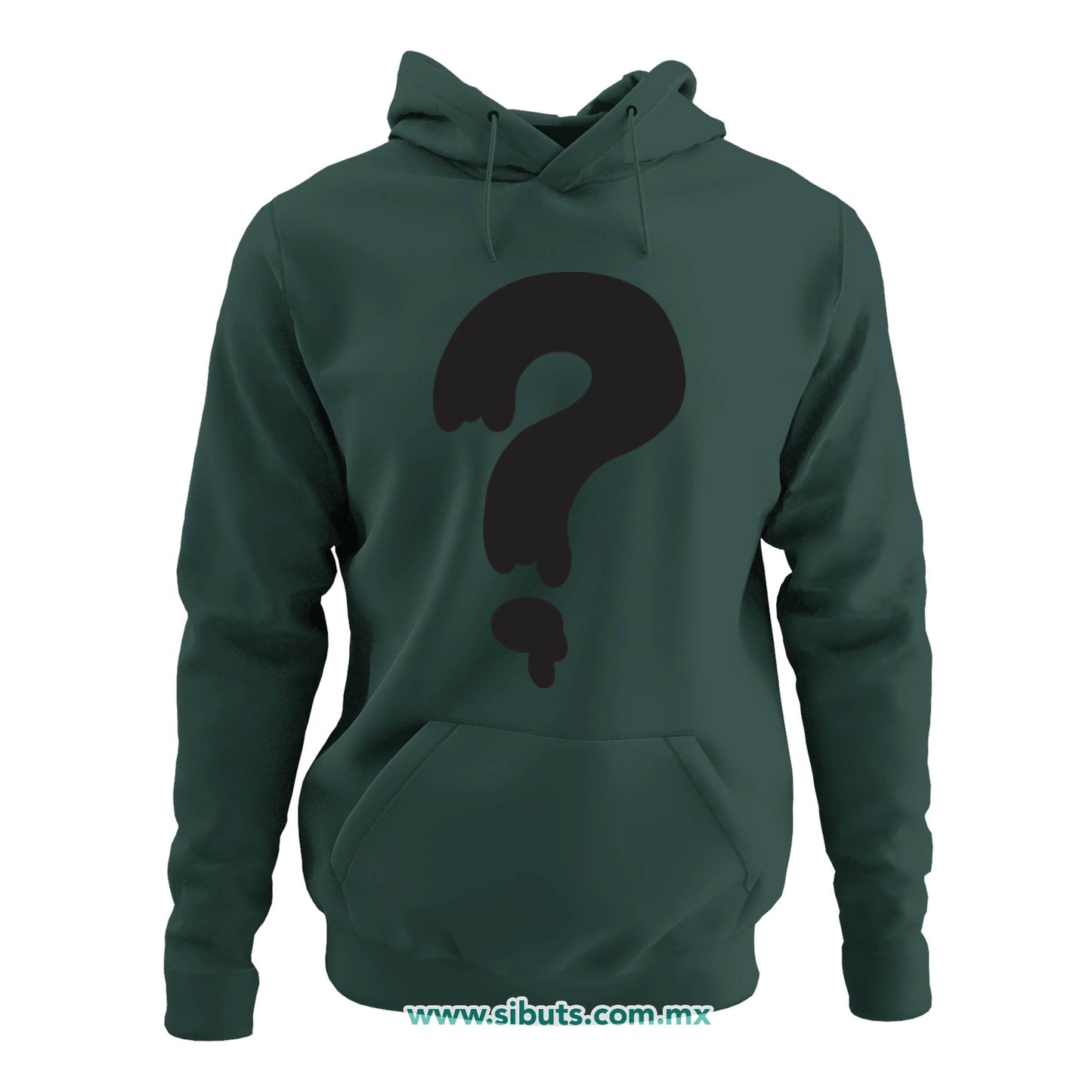 Sudadera Mujer Gorro Gravity Falls Soos