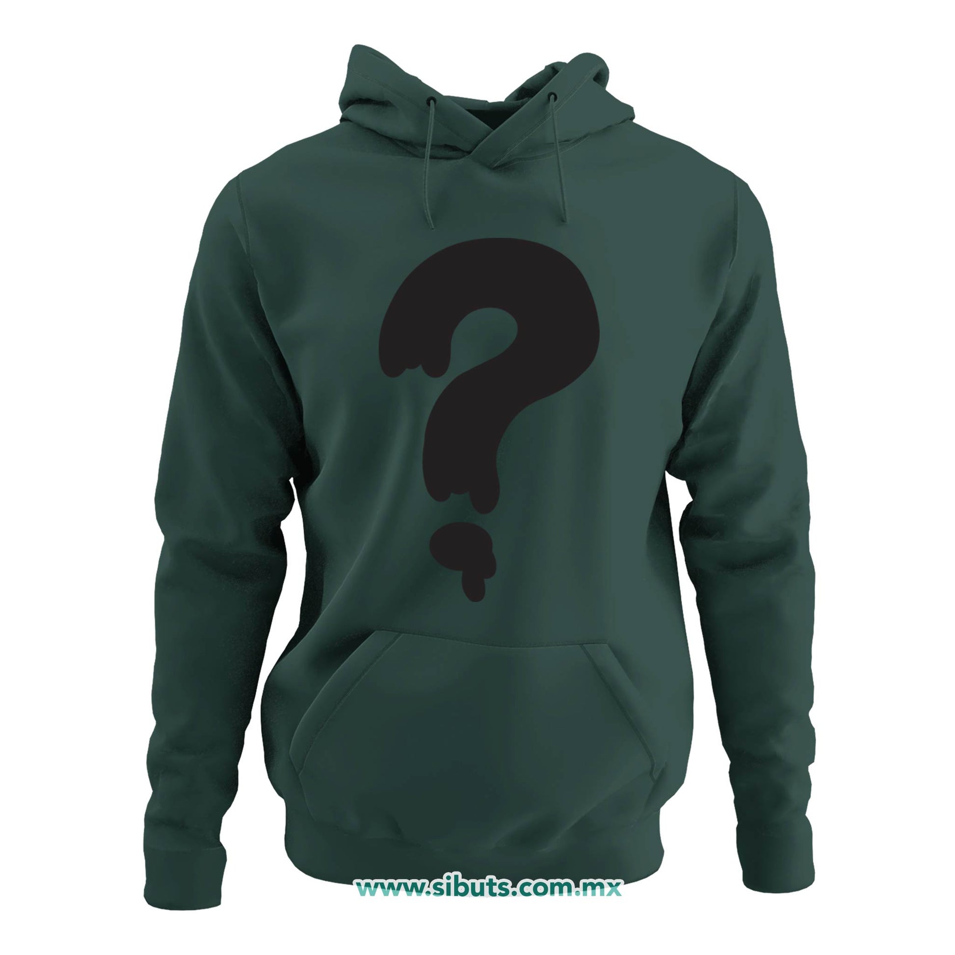 Sudadera Mujer Gorro Gravity Falls Soos