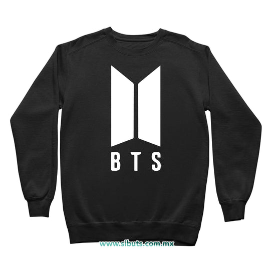 Sudadera Niño Cuello Redondo K pop BTS Jung Kook 97
