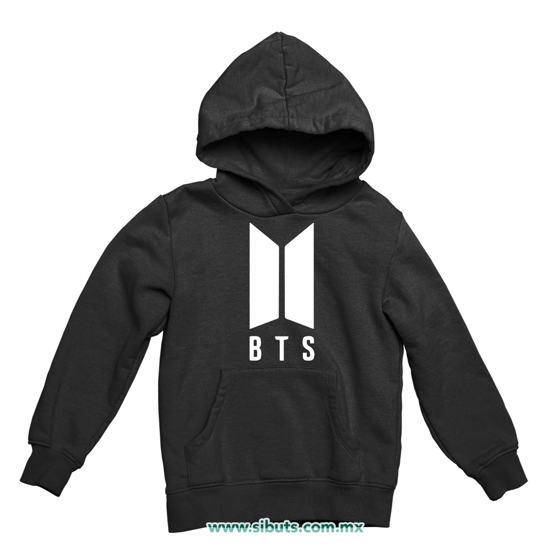 Sudadera Niño Gorro K pop BTS Jung Kook 97