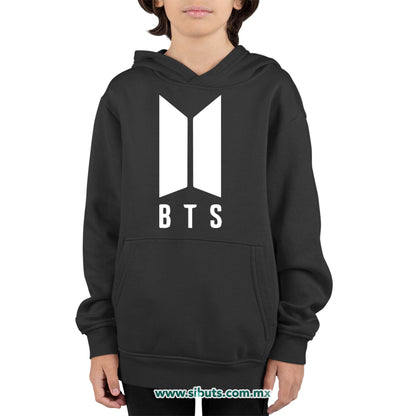 Sudadera Niño Gorro K pop BTS Jung Kook 97