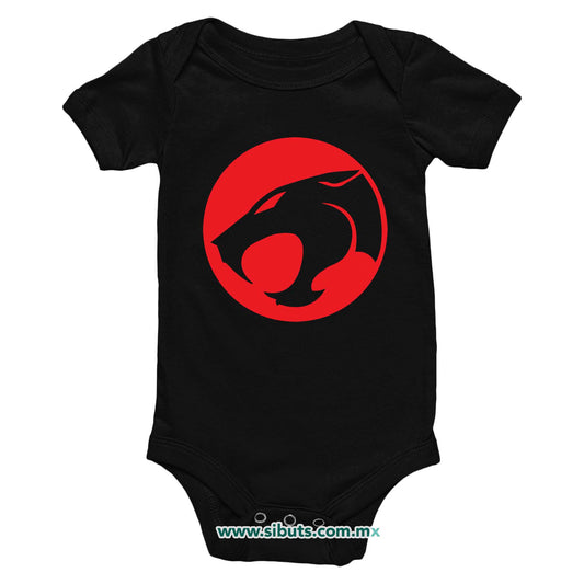 Pañalero Bebé Thundercats