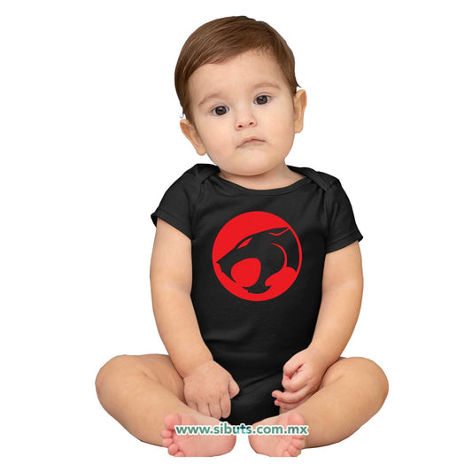 Pañalero Bebé Thundercats