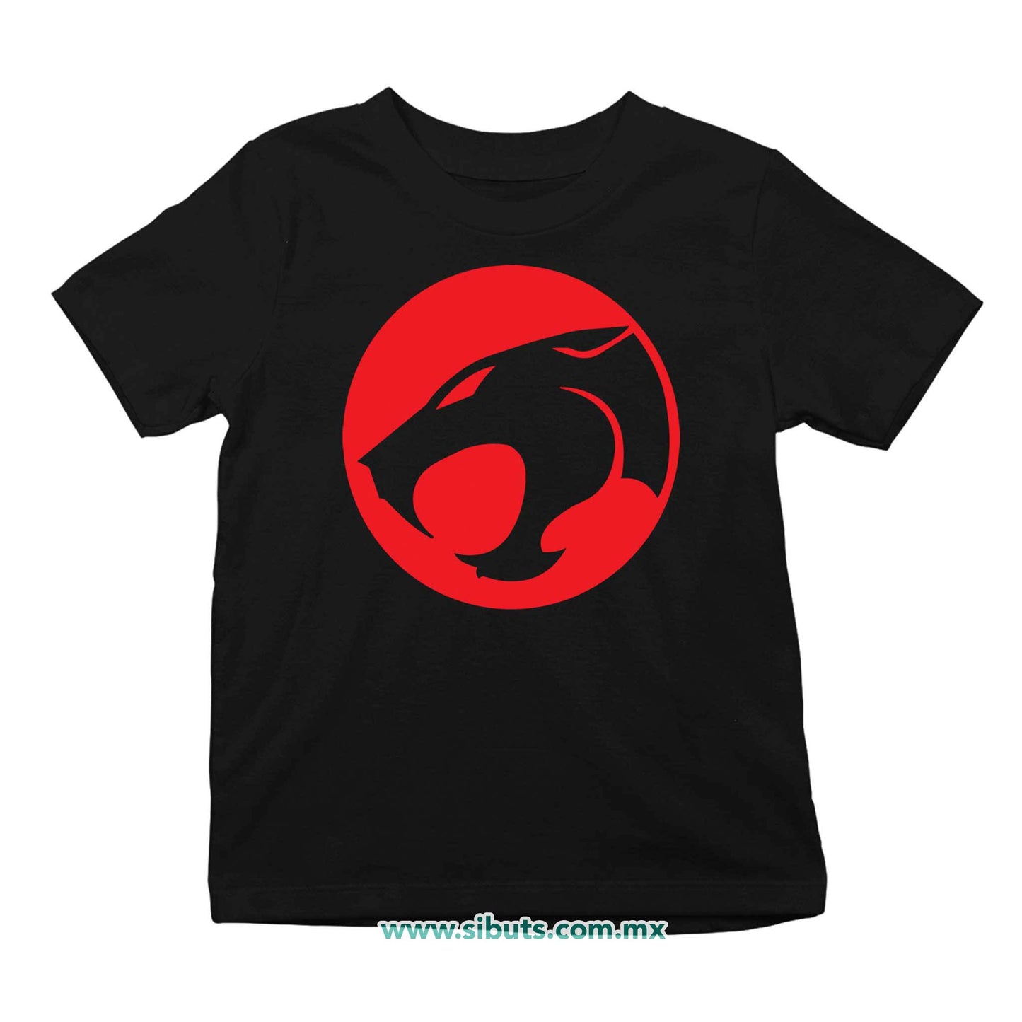 Playera Niño Thundercats
